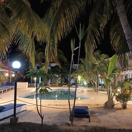 Exotica Sense Aparthotel Flic en Flac Luaran gambar