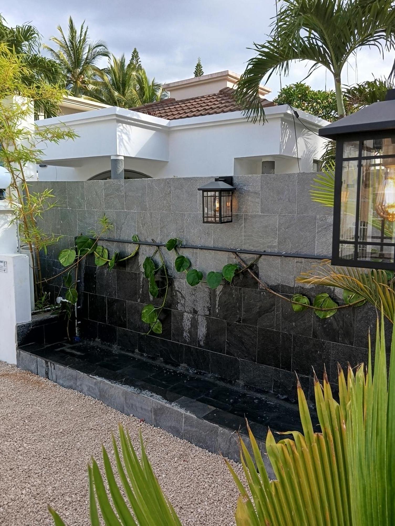 Exotica Sense Aparthotel Flic en Flac Luaran gambar