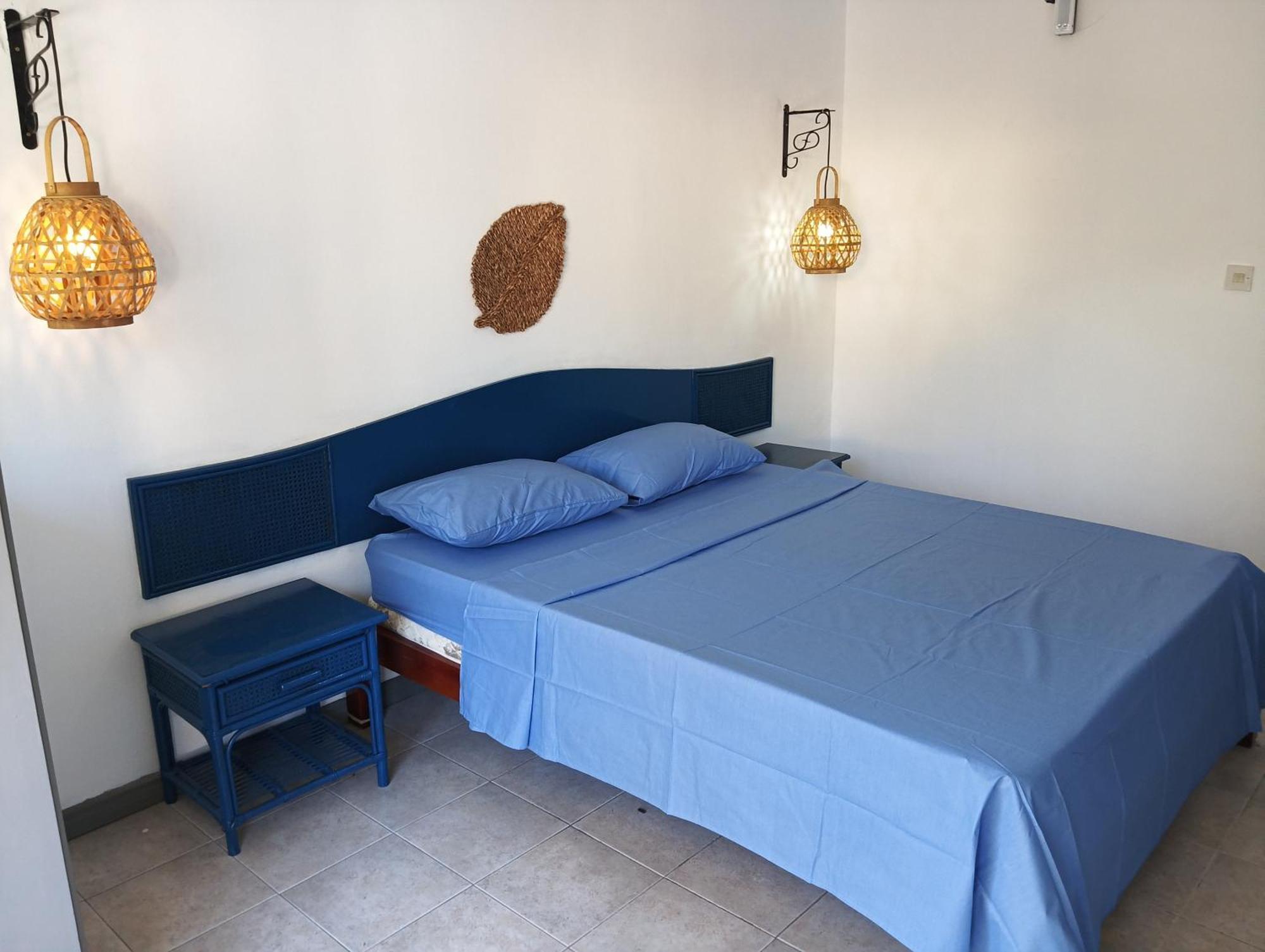 Exotica Sense Aparthotel Flic en Flac Luaran gambar